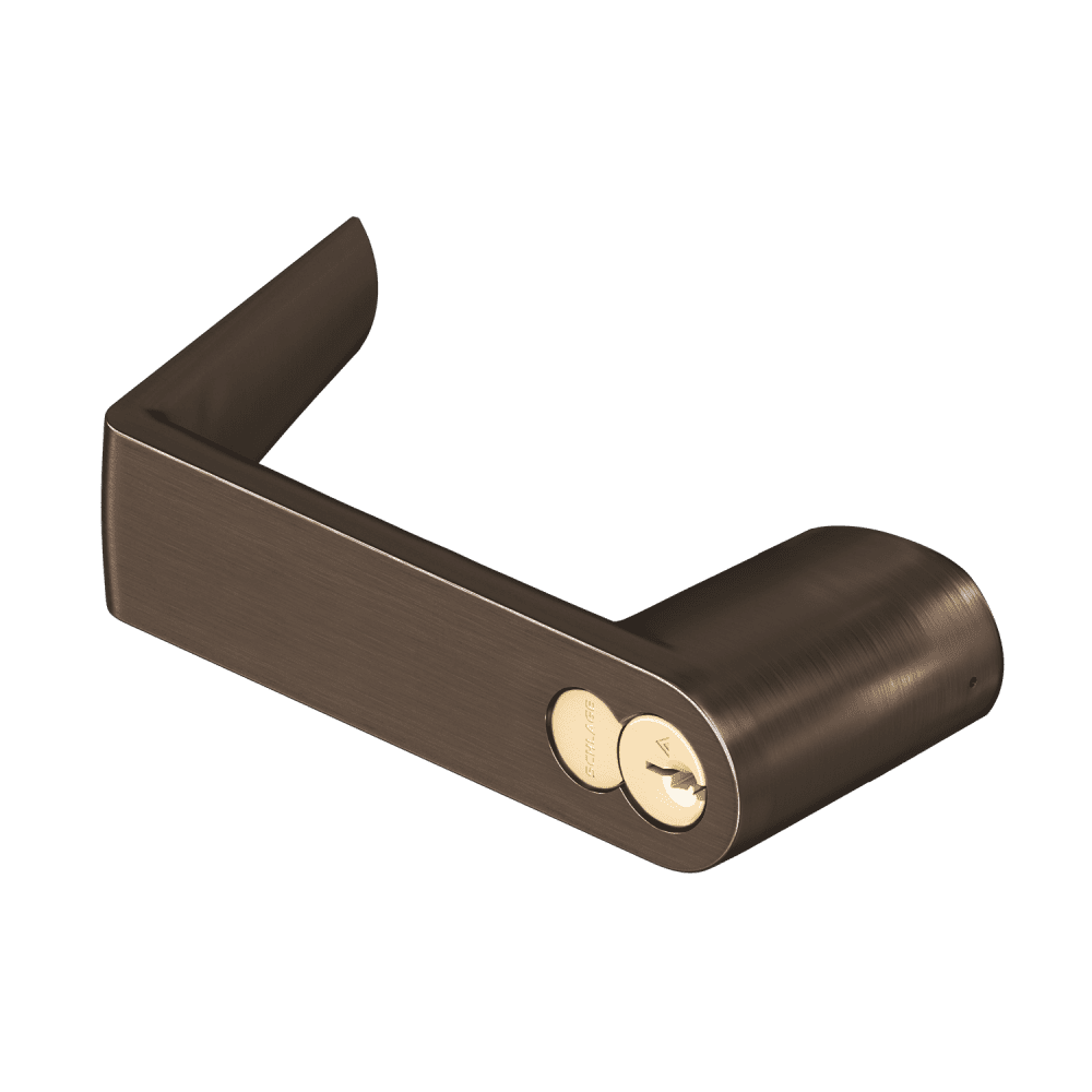 613 / US10B - Oil Rubbed Bronze